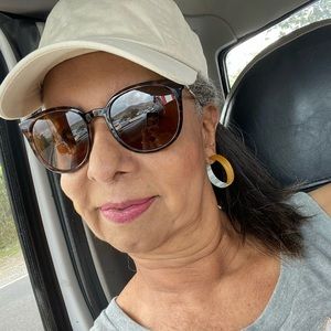 Meet your Posher, Ruth